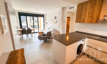 Appartement - Herverkoop - Orihuela Costa - Costa Blanca