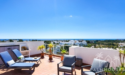 Appartement - Herverkoop - Orihuela Costa - Costa Blanca