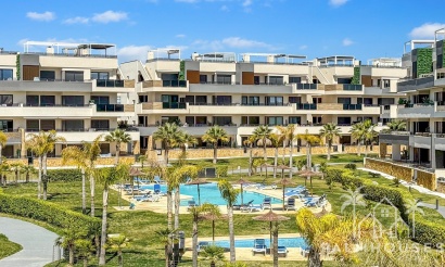 Appartement - Herverkoop - Orihuela Costa - Costa Blanca