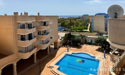Appartement - Herverkoop - Orihuela Costa - Costa Blanca