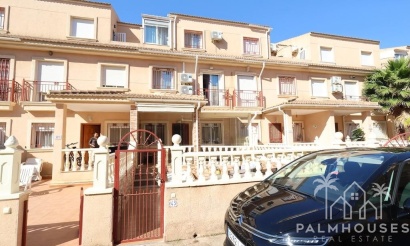Appartement - Herverkoop - Orihuela Costa - Costa Blanca