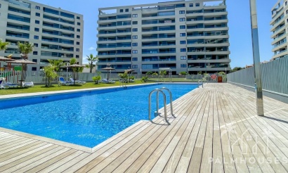 Appartement - Herverkoop - Orihuela Costa - Costa Blanca