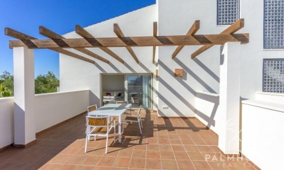 Appartement - Herverkoop - Orihuela Costa - Costa Blanca
