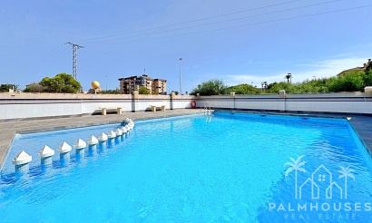 Appartement - Herverkoop - Orihuela Costa - Costa Blanca