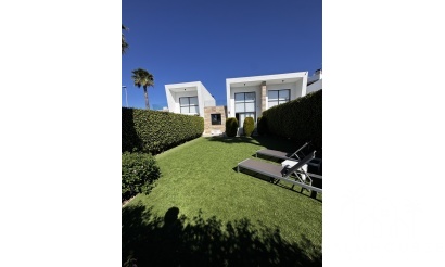 Appartement - Herverkoop - Orihuela Costa - Costa Blanca
