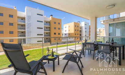 Appartement - Herverkoop - Orihuela Costa - Costa Blanca