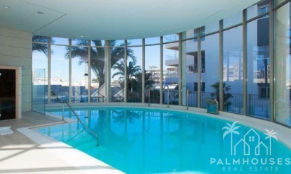 Appartement - Herverkoop - Orihuela Costa - Costa Blanca