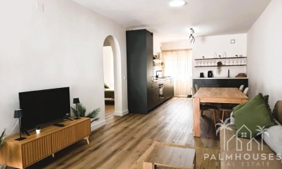 Appartement - Herverkoop - Orihuela Costa - Costa Blanca