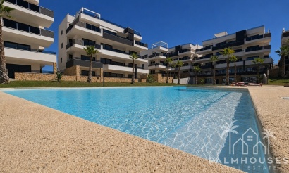 Appartement - Herverkoop - Orihuela Costa - Costa Blanca
