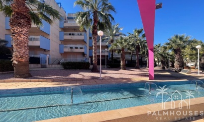Appartement - Herverkoop - Orihuela Costa - Costa Blanca