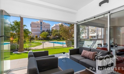Appartement - Herverkoop - Orihuela Costa - Costa Blanca