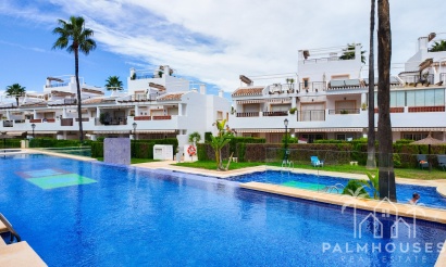 Appartement - Herverkoop - Orihuela Costa - Costa Blanca