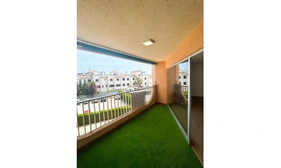 Appartement - Herverkoop - Orihuela Costa - La Regia