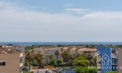 Appartement - Herverkoop - Orihuela Costa - La Regia