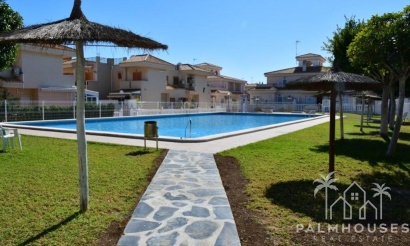 Appartement - Herverkoop - Orihuela Costa - La Zenia