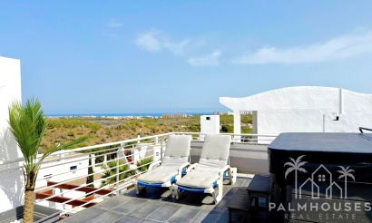 Appartement - Herverkoop - Orihuela Costa - Las Ramblas