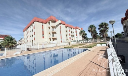 Appartement - Herverkoop - Orihuela Costa - Lomas de Cabo Roig