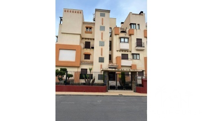 Appartement - Herverkoop - Orihuela Costa - Lomas de Cabo Roig