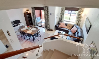 Appartement - Herverkoop - Orihuela Costa - Lomas de Cabo Roig
