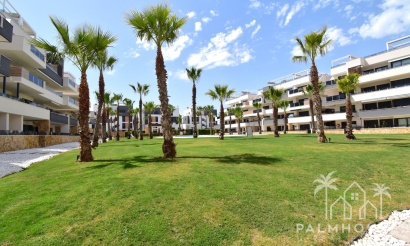 Appartement - Herverkoop - Orihuela Costa - Los Altos