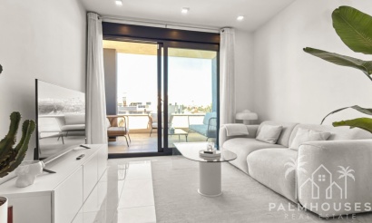 Appartement - Herverkoop - Orihuela Costa - Los Altos