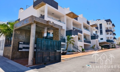 Appartement - Herverkoop - Orihuela Costa - Los Altos