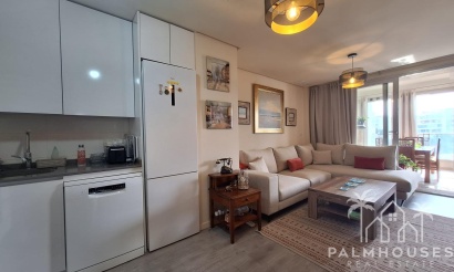 Appartement - Herverkoop - Orihuela Costa - Los Dolses