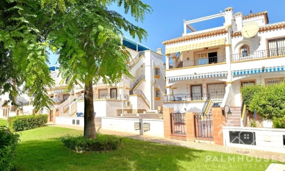 Appartement - Herverkoop - Orihuela Costa - Los Dolses