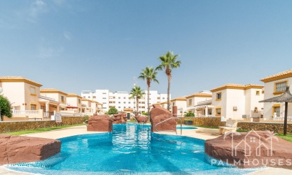 Appartement - Herverkoop - Orihuela Costa - Los Dolses