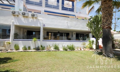 Appartement - Herverkoop - Orihuela Costa - Orihuela Costa