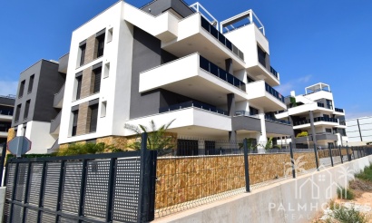 Appartement - Herverkoop - Orihuela Costa - Playa Flamenca