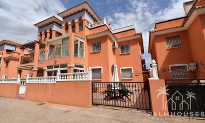 Appartement - Herverkoop - Orihuela Costa - Playa Flamenca
