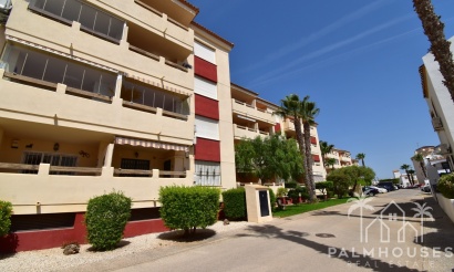 Appartement - Herverkoop - Orihuela Costa - Playa Flamenca