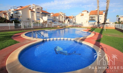 Appartement - Herverkoop - Orihuela Costa - Playa Flamenca