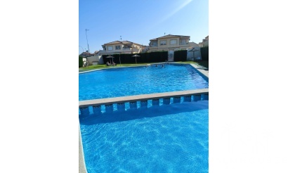 Appartement - Herverkoop - Orihuela Costa - Playa Flamenca