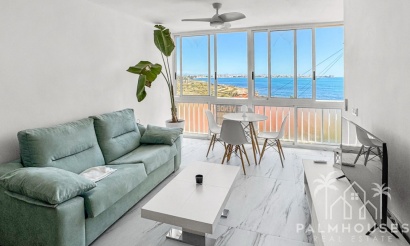 Appartement - Herverkoop - Orihuela Costa - Punta Prima