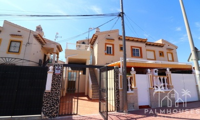 Appartement - Herverkoop - Orihuela Costa - Punta Prima