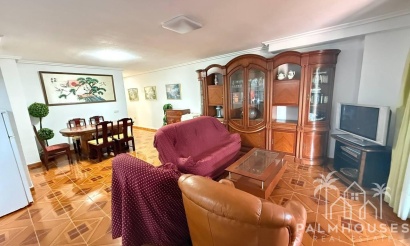 Appartement - Herverkoop - Orihuela Costa - Punta Prima