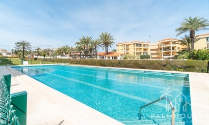 Appartement - Herverkoop - Orihuela Costa - Rocio del mar