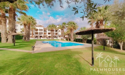 Appartement - Herverkoop - Orihuela Costa - Villamartin