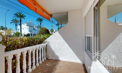 Appartement - Herverkoop - Orihuela Costa - Villamartin