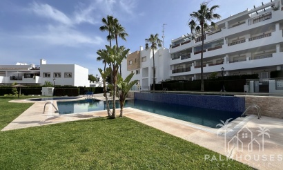 Appartement - Herverkoop - Orihuela Costa - Villamartin