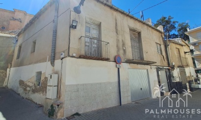 Appartement - Herverkoop - Orihuela - Inland