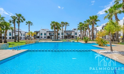 Appartement - Herverkoop - Orihuela - La Zenia