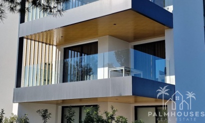 Appartement - Herverkoop - Orihuela - Las Colinas Golf