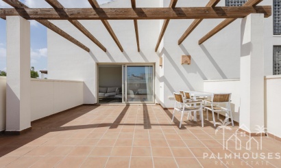 Appartement - Herverkoop - Orihuela - Las Colinas