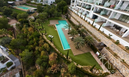Appartement - Herverkoop - Orihuela - Las Colinas