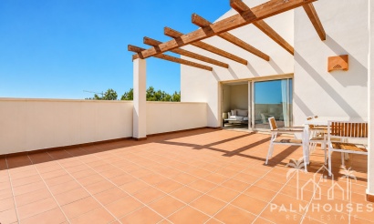 Appartement - Herverkoop - Orihuela - Las Colinas