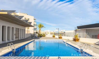 Appartement - Herverkoop - Orihuela - Los Dolses