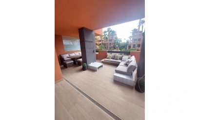 Appartement - Herverkoop - Orihuela - Orihuela Costa